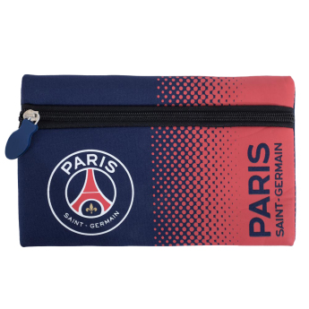 Paris Saint Germain ceruzatartó Fade Pencil Case