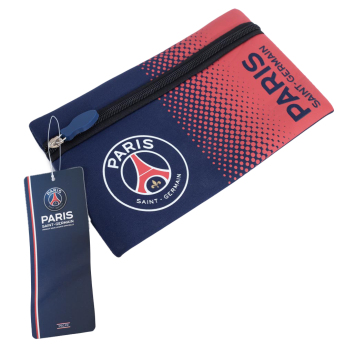 Paris Saint Germain ceruzatartó Fade Pencil Case