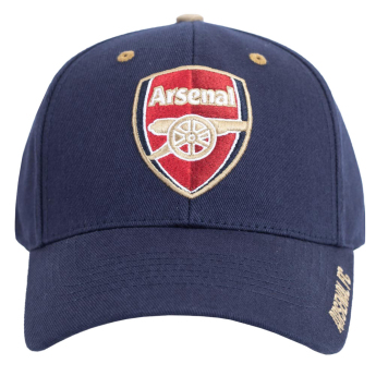 FC Arsenal baseball sapka Navy Frost MVP