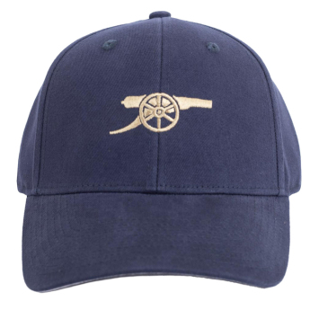 FC Arsenal baseball sapka Navy Core