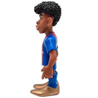 FC Barcelona bábu Figure Yamal