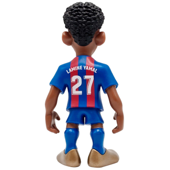 FC Barcelona bábu Figure Yamal