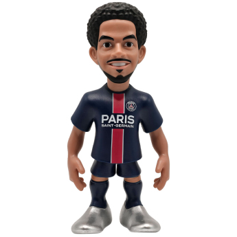 Paris Saint Germain bábu MINIX Zaire-Emery