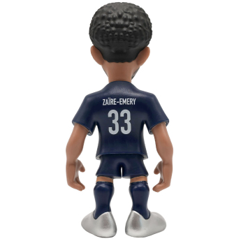 Paris Saint Germain bábu MINIX Zaire-Emery