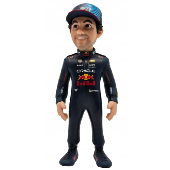 Red Bull Racing bábu MINIX Figure Perez