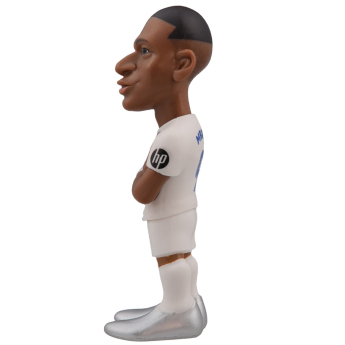 Real Madrid bábu MINIX Mbappe