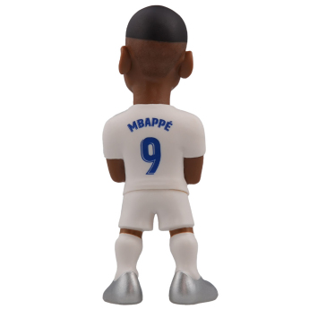 Real Madrid bábu MINIX Mbappe