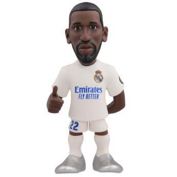 Real Madrid bábu MINIX Rudiger