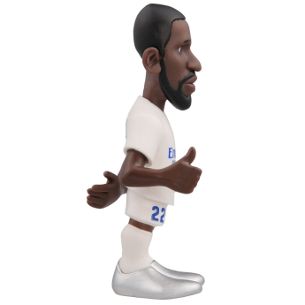 Real Madrid bábu MINIX Rudiger