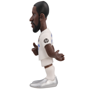 Real Madrid bábu MINIX Rudiger