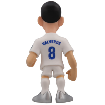 Real Madrid bábu MINIX Valverde