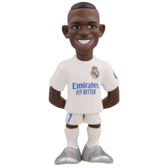 Real Madrid bábu MINIX Vinicius Jr