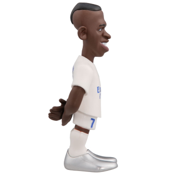 Real Madrid bábu MINIX Vinicius Jr