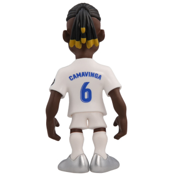 Real Madrid bábu MINIX Camavinga