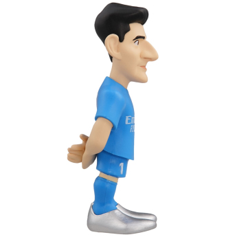Real Madrid bábu MINIX Courtois