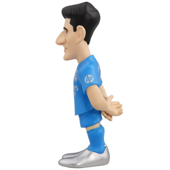 Real Madrid bábu MINIX Courtois