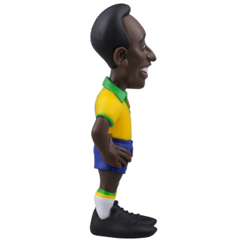 Labdarúgó válogatott bábu Brazil MINIX Pele Home Kit