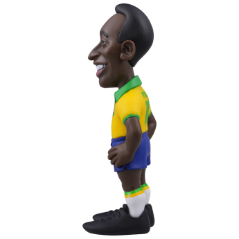 Labdarúgó válogatott bábu Brazil MINIX Pele Home Kit