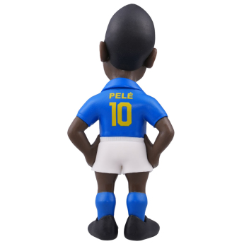 Labdarúgó válogatott bábu Brazil MINIX Pele Away Kit