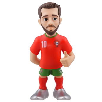 Labdarúgó válogatott bábu Portugal MINIX Bernardo Silva