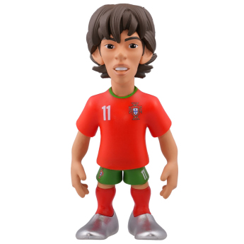 Labdarúgó válogatott bábu Portugal MINIX Joao Felix