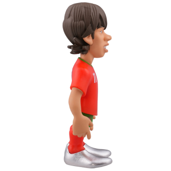 Labdarúgó válogatott bábu Portugal MINIX Joao Felix