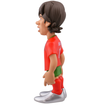 Labdarúgó válogatott bábu Portugal MINIX Joao Felix
