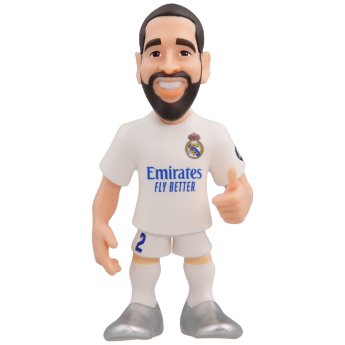 Real Madrid bábu MINIX Carvajal
