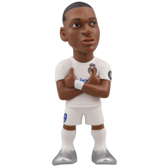 Real Madrid bábu MINIX set 5pk