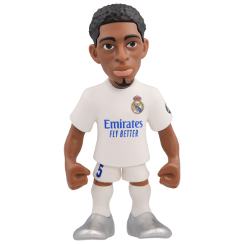 Real Madrid bábu MINIX set 5pk