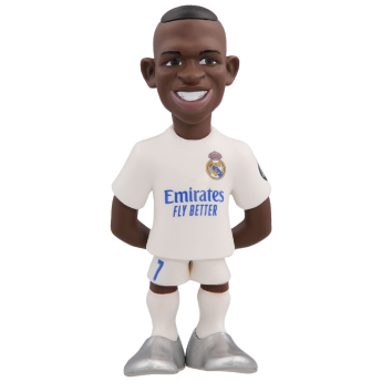 Real Madrid bábu MINIX set 5pk