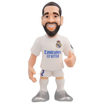 Real Madrid bábu MINIX set 5pk