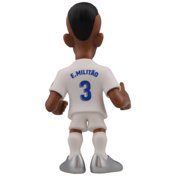 Real Madrid bábu MINIX Militao