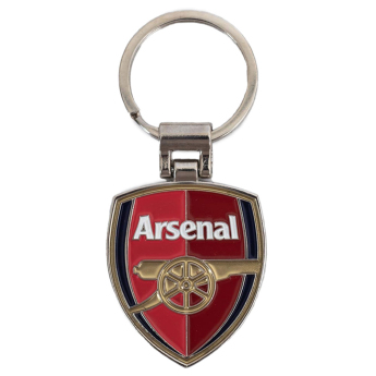 FC Arsenal kulcstartó Executive Crest