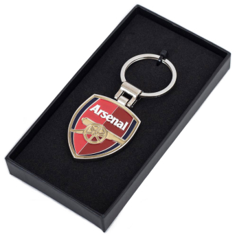FC Arsenal kulcstartó Executive Crest