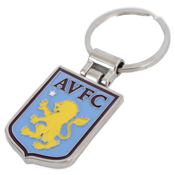 Aston Villa kulcstartó Executive Crest