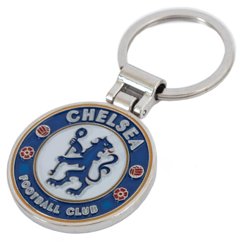 FC Chelsea kulcstartó Executive Crest