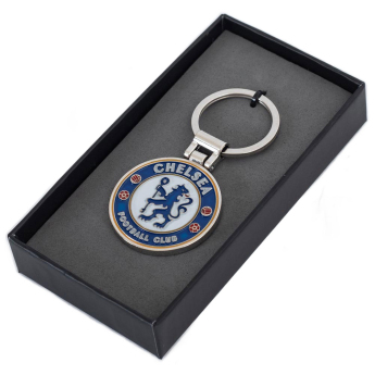 FC Chelsea kulcstartó Executive Crest