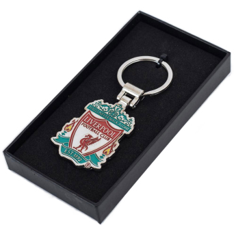 FC Liverpool kulcstartó Executive Crest