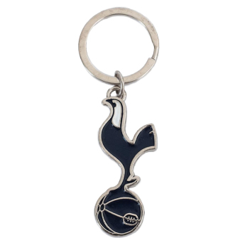 Tottenham kulcstartó Executive Crest