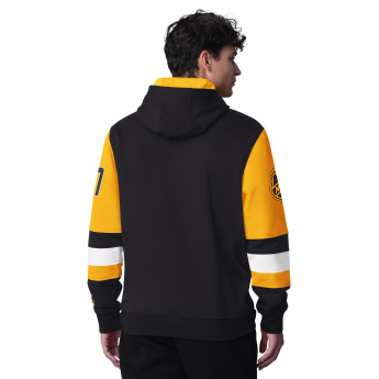 Pittsburgh Penguins férfi kapucnis pulóver END ZONE