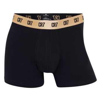 Cristiano Ronaldo férfi boxeralsó 5pack CR7 Gold collection