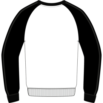 Juventus férfi pulóver sweat white