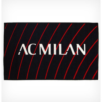 AC Milan szőnyeg Non-slip