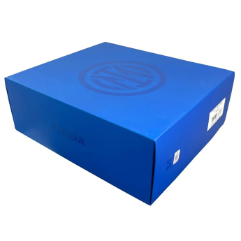 Inter Milan gyapjú takaró Coral