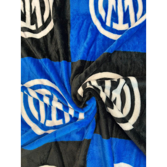 Inter Milan gyapjú takaró Soft