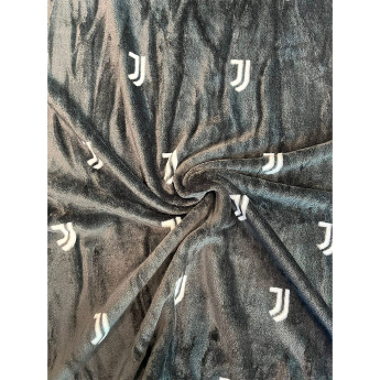 Juventus gyapjú takaró Soft