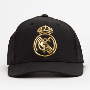 Real Madrid gyerek baseball sapka No41 Gold