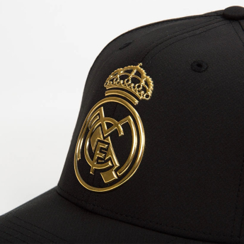 Real Madrid gyerek baseball sapka No41 Gold