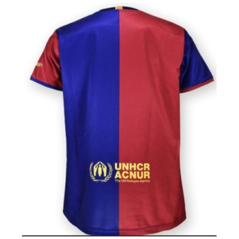 FC Barcelona gyerek mez replica 24/25 Home Yamal